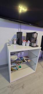 Quiet Lake Design Apartament - 6