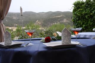 L'Almàssera Casa Rural & Restaurant - Margarida - 6
