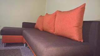Apartament Konopnicka - Augustów - 4