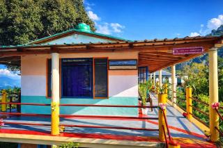 The Himalayan Heaven Homestay, Binsar - 8