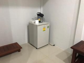 Jim Guesthouse - Kanchanaburi - 4