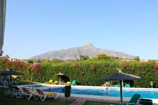 Townhouse in Nueva Andalucia - 4