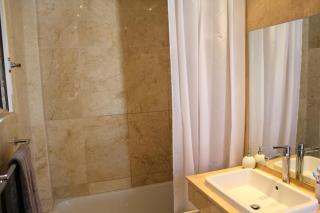 Townhouse in Nueva Andalucia - 2