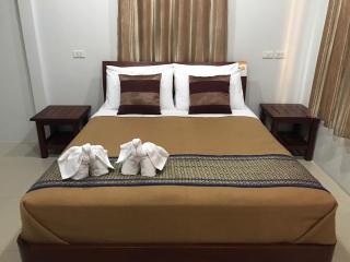 Jim Guesthouse - Kanchanaburi - 6