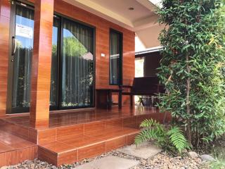 Jim Guesthouse - Kanchanaburi - 7