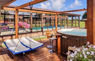 Awesome Home In Darlowo With Sauna - 0