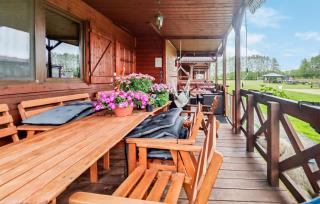 Awesome Home In Darlowo With Sauna - 7