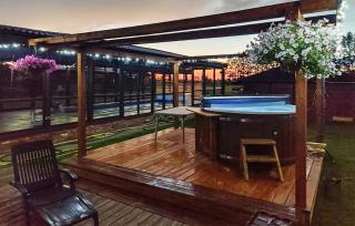 Awesome Home In Darlowo With Sauna - 1