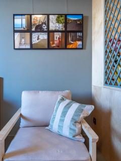 Downtown photographer's studio 2 - 1