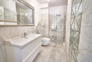 SZAFIROWE APARTAMENTY 1 kryty basen i sauna RESORT KLIFOWA - 3