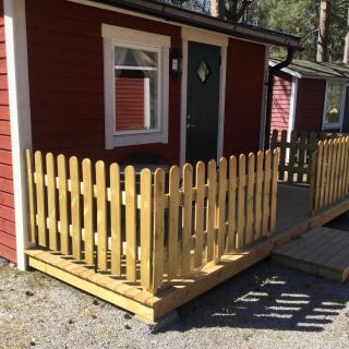 Stockholm Ängby Camping - 7