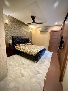 Royal Residences DHA Lahore Two Bedroom Apartment - 9