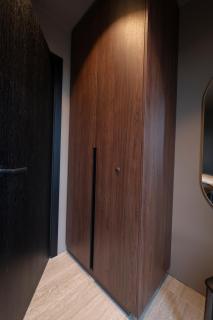 Modern Aurora Retreat - 1