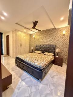 Royal Residences DHA Lahore Two Bedroom Apartment - 2