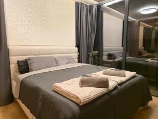 Rentigo Balans House - 7