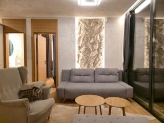 Rentigo Balans House - 1