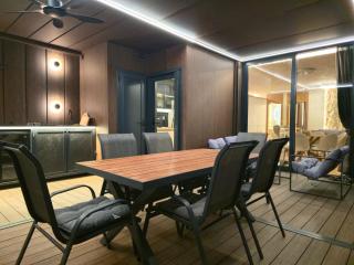 Rentigo Balans House - 2