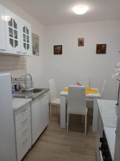 APARTMAN Verica 2025 - 2