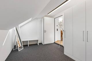 Waterfront Penthouse AC Rooftop Free Parking - 7
