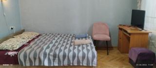 Fabrika District Metro Apartment - Tbilisi - 2