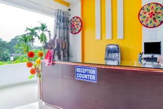 SPOT ON Nirvaan Guest House - 4