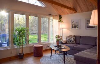 Cozy Home In Kivik With House A Panoramic View - 8