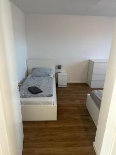 Weedenhof in Zornheim 6 Personen 2 Schlafzimmer D - 2