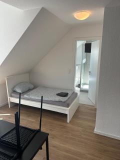 Weedenhof in Zornheim 6 Personen 2 Schlafzimmer D - 1