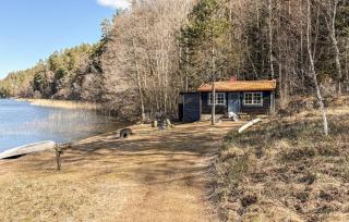 Beautiful Home In Bålsta With Lake View - 7