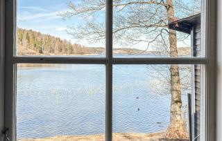 Beautiful Home In Bålsta With Lake View - 4