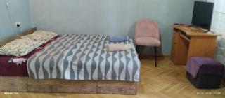 Fabrika District Metro Apartment - Tbilisi - 3