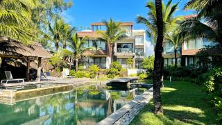 Beach Penthouse BELMARE - 4