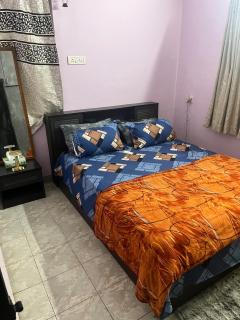 Nirmal's HomeStay - 9