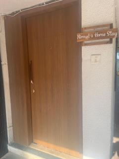 Nirmal's HomeStay - 5