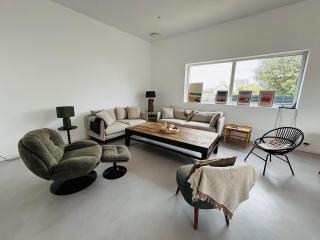 Villa Wax - Piscine et plage - 5