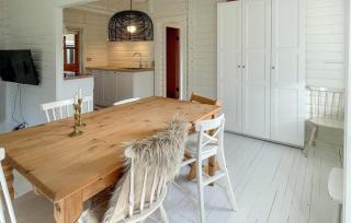 3 Bedroom Lovely Home In Sjællands Odde - 8