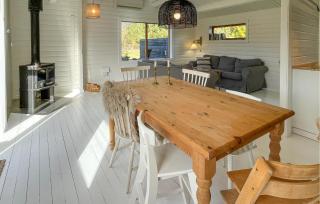 3 Bedroom Lovely Home In Sjællands Odde - 4