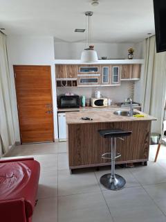 DEPARTAMENTO Santa Fe - 1