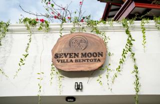 Seven Moon Villa Bentota - 5