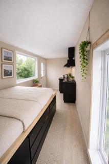 The WHOLE HOUSE - LOWFO Lofoten - 7