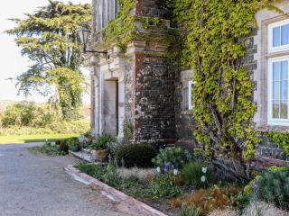 Alston Hall - 9