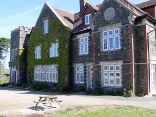 Alston Hall - 7