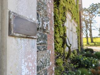Alston Hall - 5