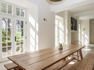 Alston Hall - 2