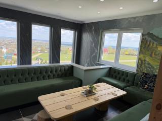 GB lounge - 3