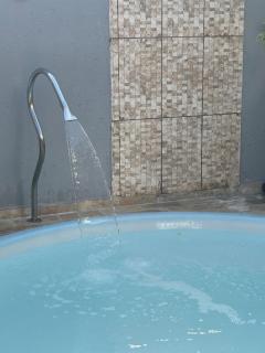 Casa do Vovo Gil com piscina 300m da praia - 9