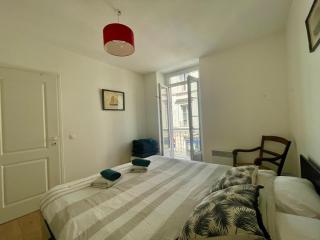 appartement centre ville - 5