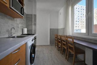 Comfort 65 2-Bedroom Apartment with Balcony - 3