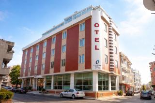 Coskun Otel Şarköy - 8