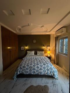 Luxury 1bed Apartment - 5